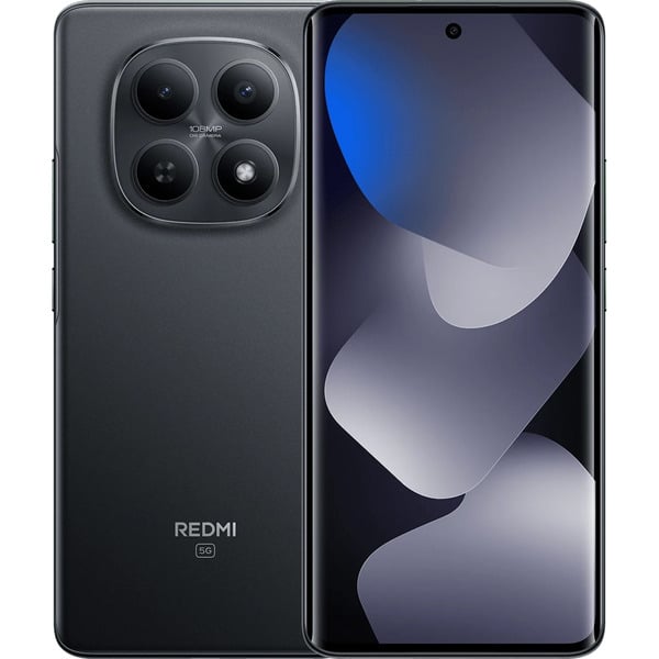 Xiaomi Redmi Note 15 5G 256GB - Xiaomi - vue 2