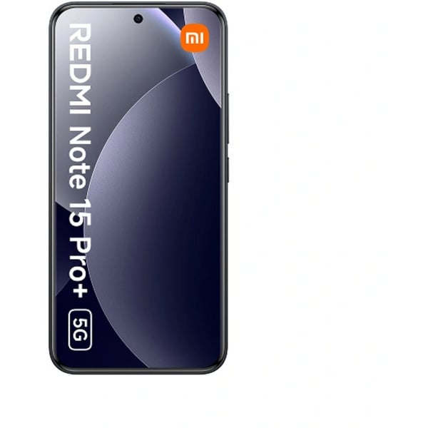 Xiaomi Redmi Note 15 Pro+ 5G 256GB - Xiaomi - vue 3