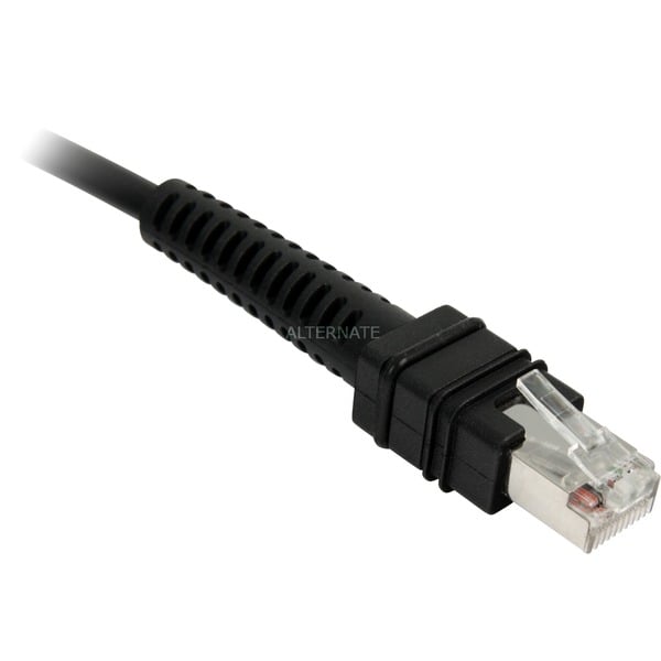 Zebra USB Verbindungskabel CBA-U46-S07ZAR - Zebra - vue 3