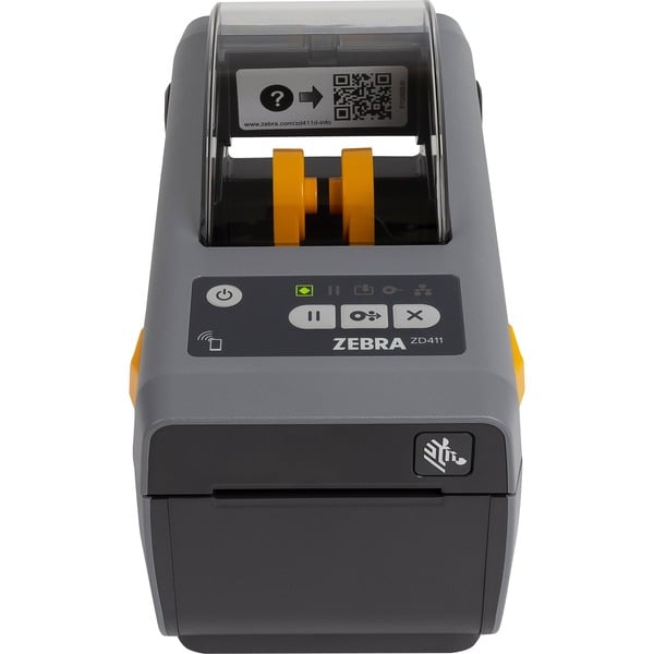 Zebra ZD411, Bondrucker - Zebra - vue 3