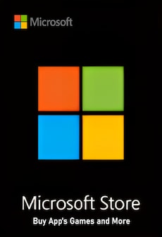 Microsoft Store Gift Card 25 EUR - Microsoft Key - EUROPE