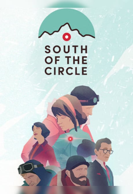 South of the Circle (PC) - Steam Gift - EUROPE