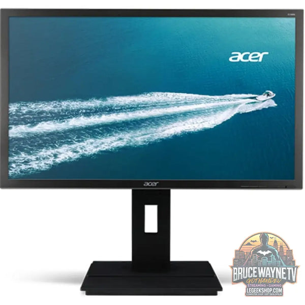 Acer B246HL 24" Full HD TN 60 Hz - Acer