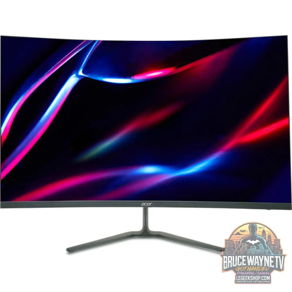 Acer Nitro ED320QW0 31,5" Full HD VA 240 Hz - Acer - vue 2