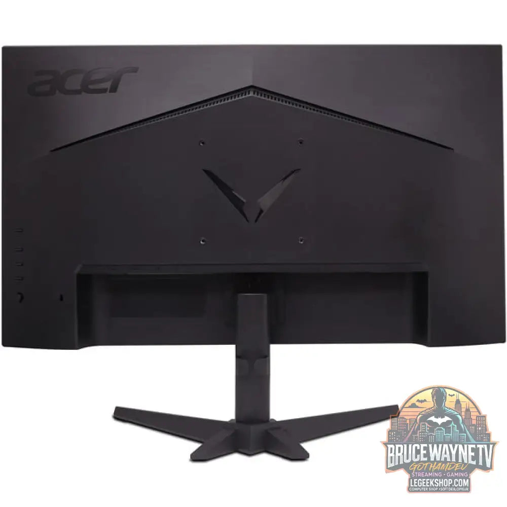 Acer Nitro VG240YW3 23,8" Full HD IPS 240 Hz - Acer - vue 6