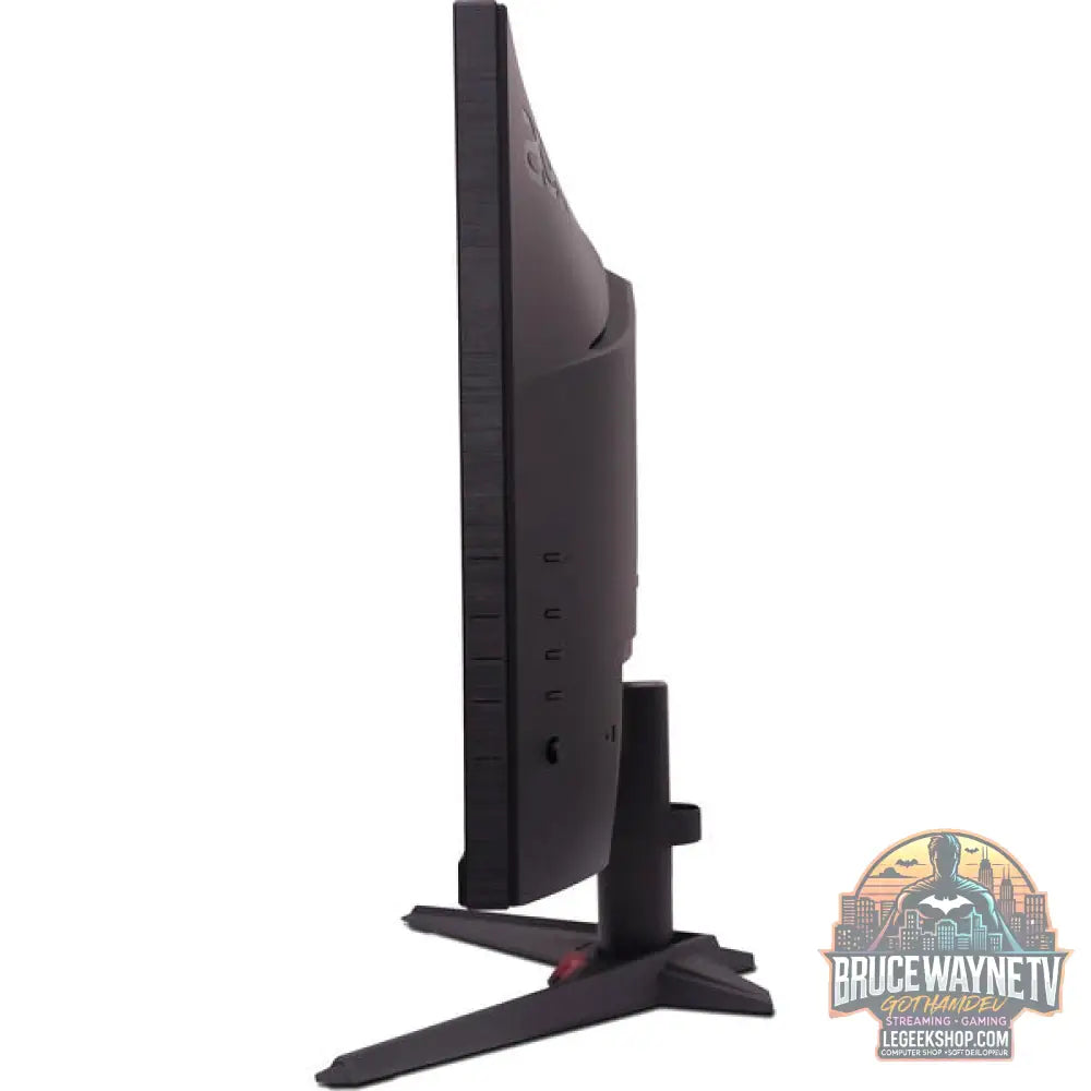 Acer Nitro VG240YW3 23,8" Full HD IPS 240 Hz - Acer - vue 4