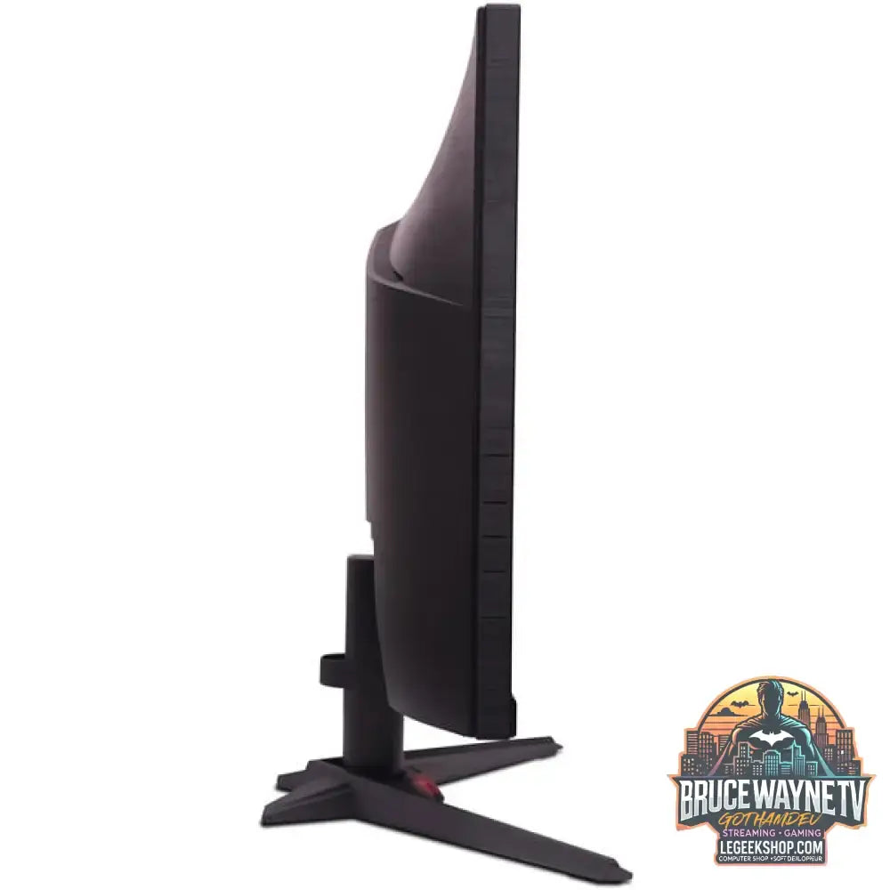 Acer Nitro VG270UZ1 27" QHD/WQHD IPS 270 Hz - Acer - vue 8