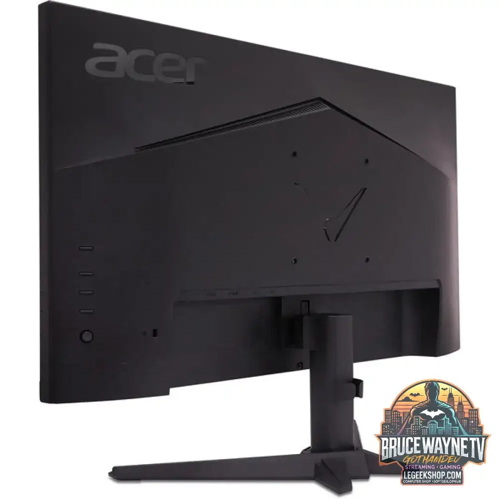 Acer Nitro VG270UZ1 27" QHD/WQHD IPS 270 Hz - Acer - vue 5