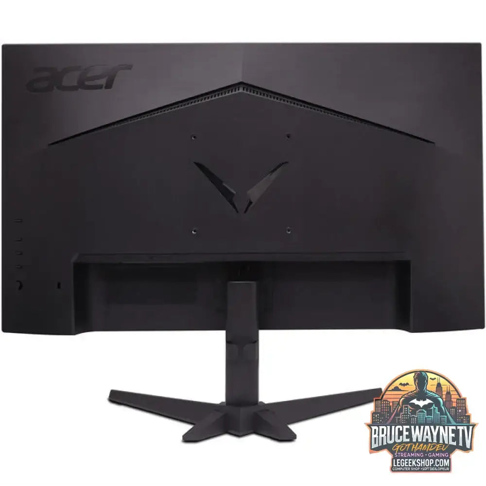 Acer Nitro VG270W3bmiipx 27" Full HD IPS 240 Hz - Acer - vue 6