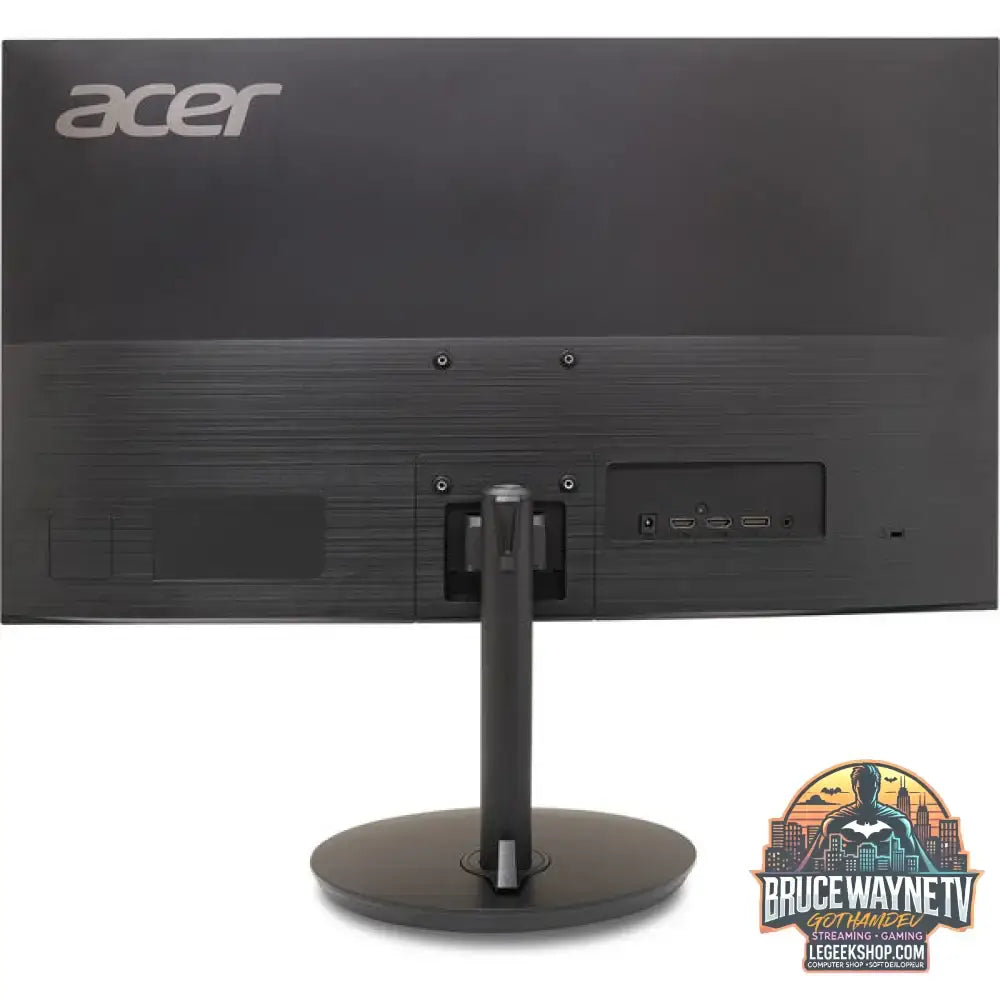 Acer Nitro XF240YX1 23,8" Full HD IPS 200 Hz - Acer - vue 4
