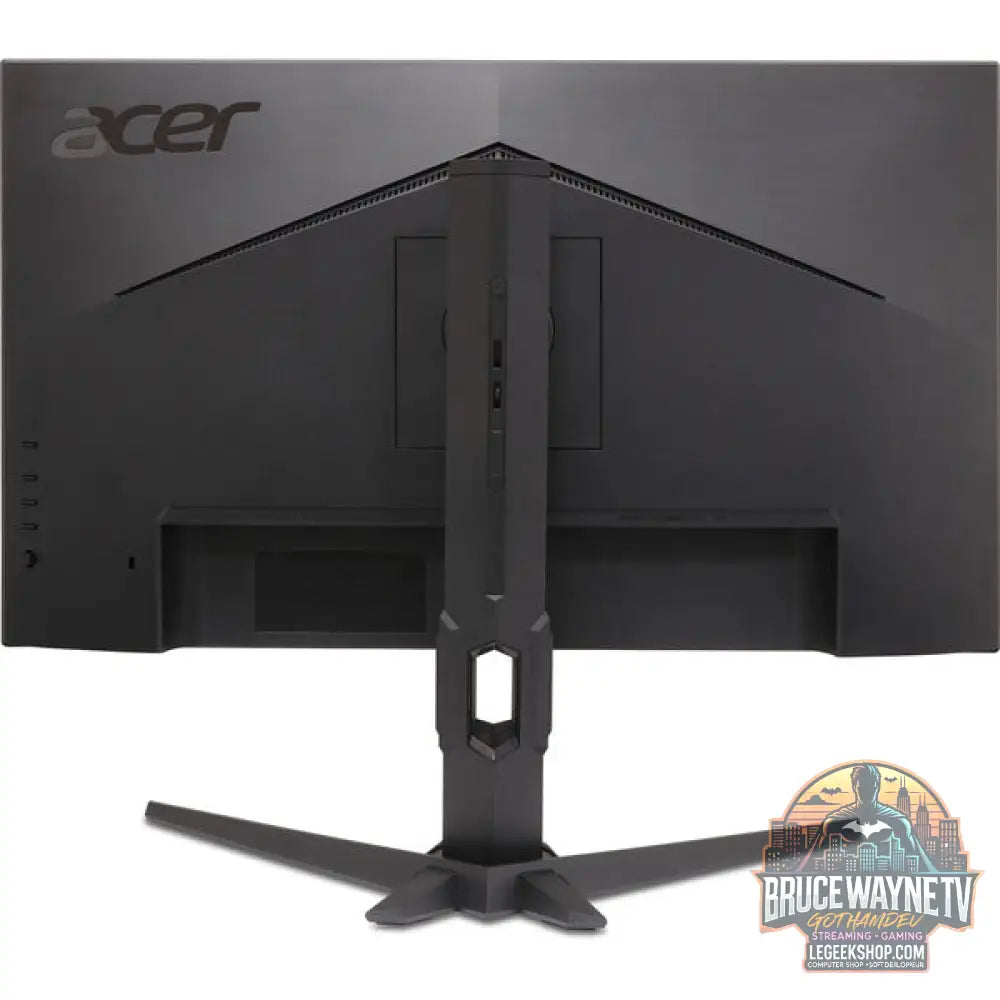 Acer Nitro XV240YW3bmiiprx 23,8" Full HD IPS 240 Hz - Acer - vue 4