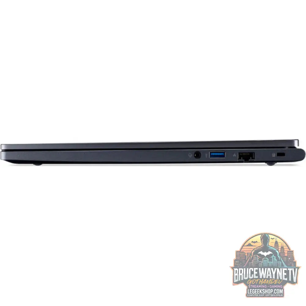 Acer TravelMate P4 Spin (TMP414RN-55-TCO-57LZ) - Acer - vue 9