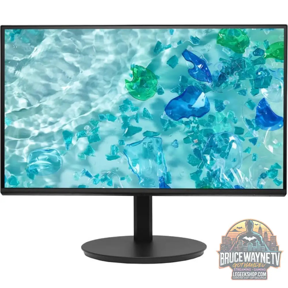 Acer Vero CB272P6b 27" Full HD 144 Hz - Acer