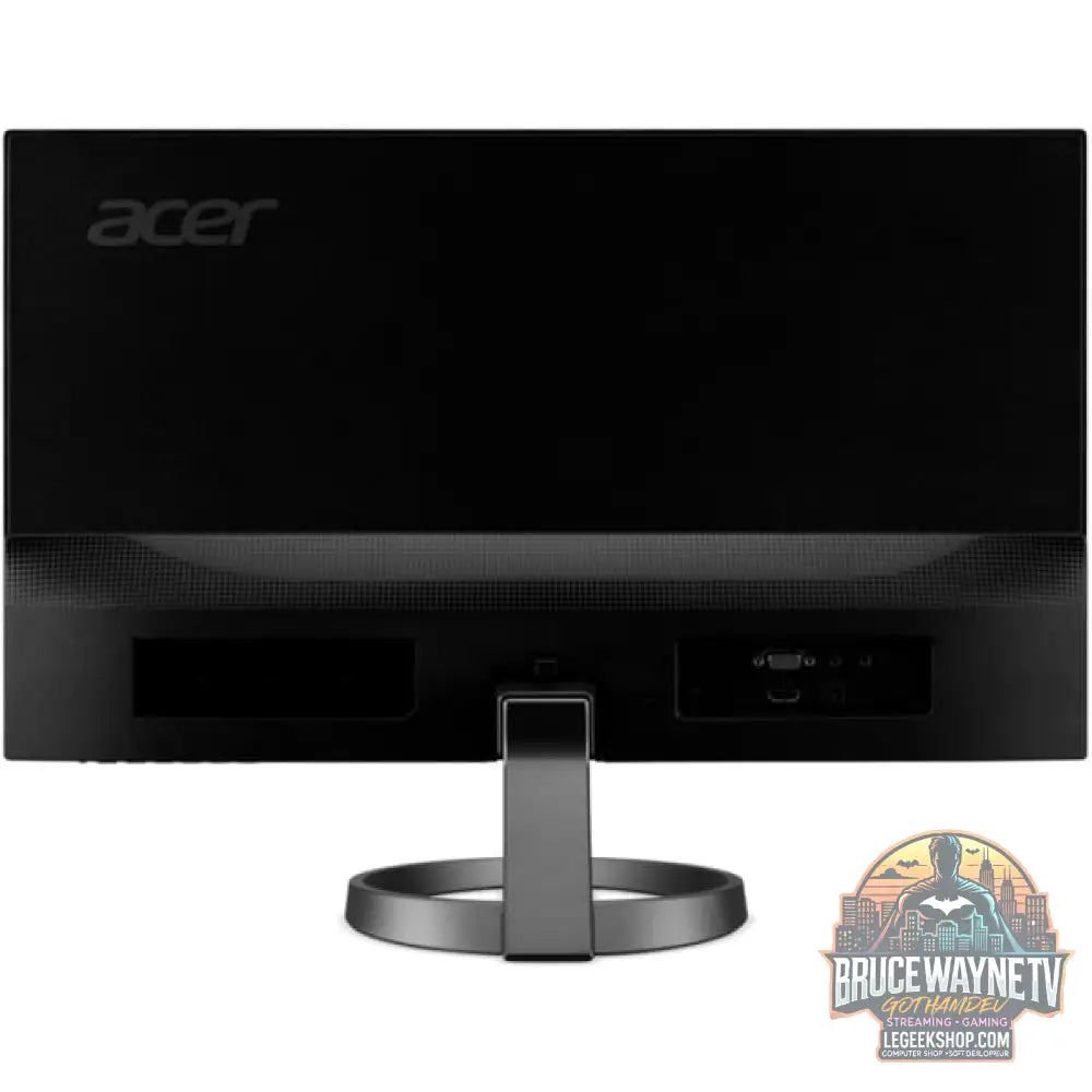 Acer Vero RL272E 27" Full HD IPS 100 Hz - Acer - vue 4