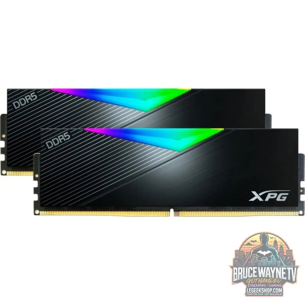 ADATA DIMM 32 GB DDR5-8000 (2x 16 GB) Dual-Kit, Arbeitsspeicher - ADATA