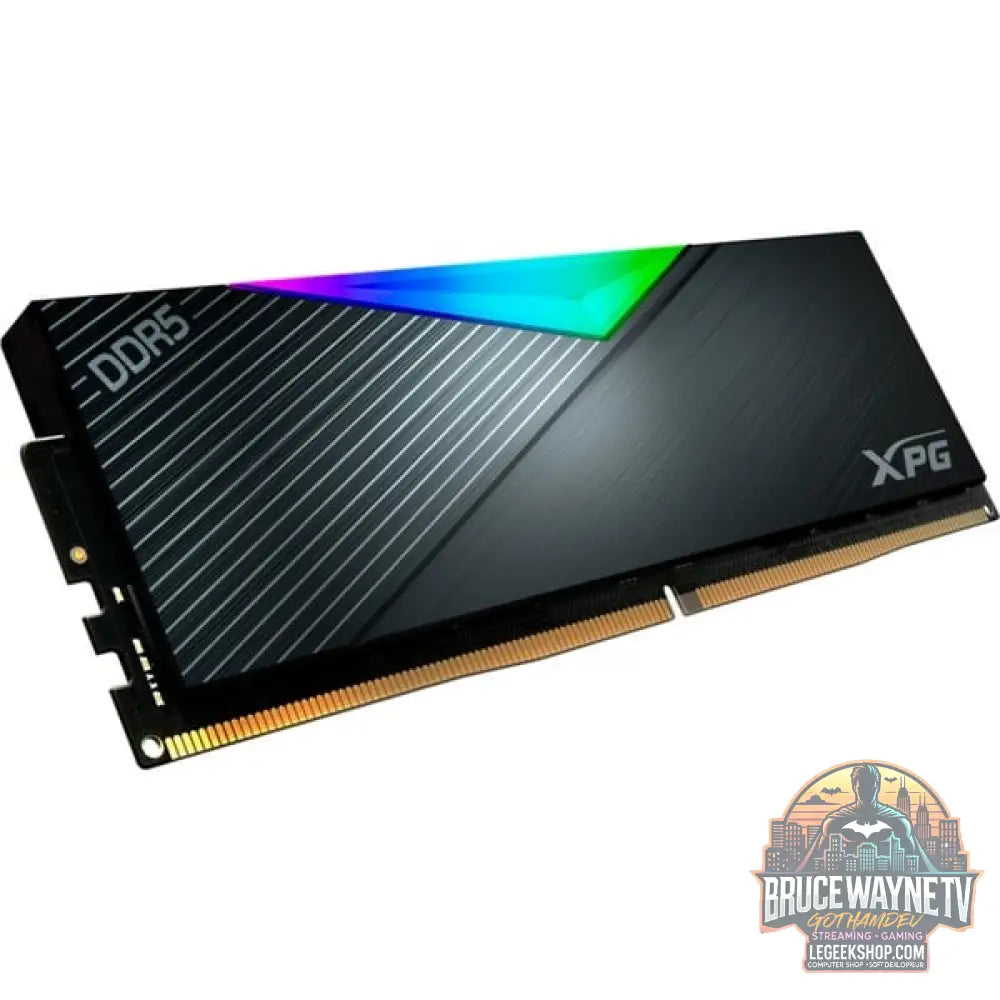 ADATA DIMM 64 GB DDR5-6400 (2x 32 GB) Dual-Kit, Arbeitsspeicher - ADATA - vue 4