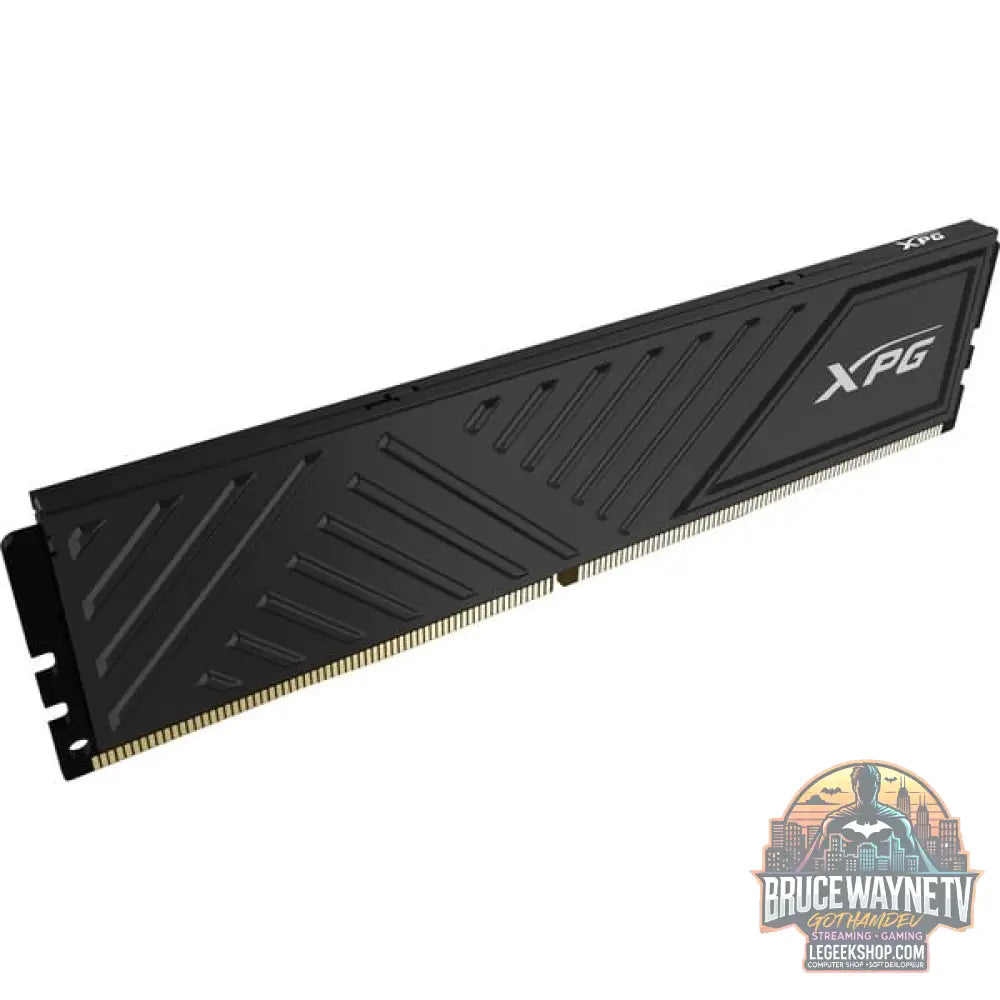 ADATA DIMM 8 GB DDR4-3200, Arbeitsspeicher - ADATA