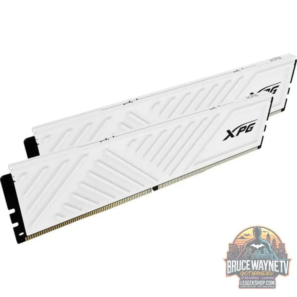 ADATA DIMM 64 GB DDR4-3200 (2x 32 GB) Dual-Kit, Arbeitsspeicher - ADATA