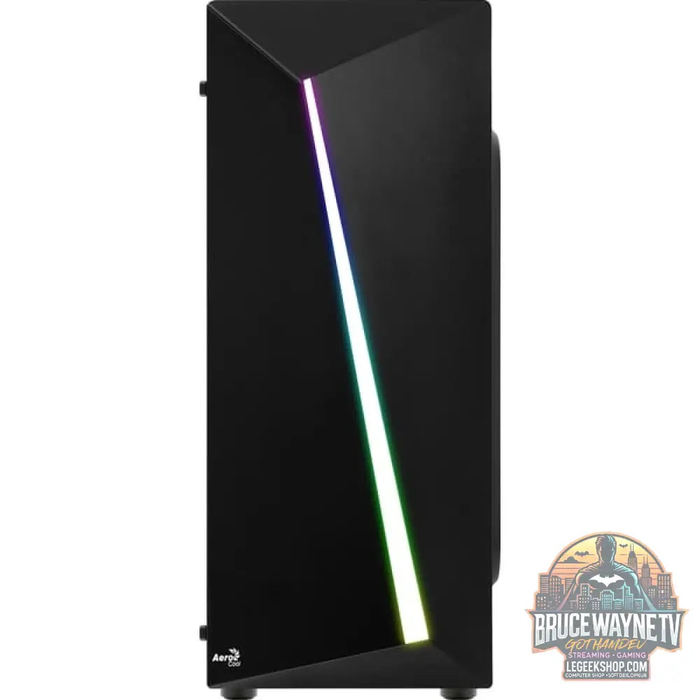 Aerocool Shard, Tower-Gehäuse - Aerocool - vue 5