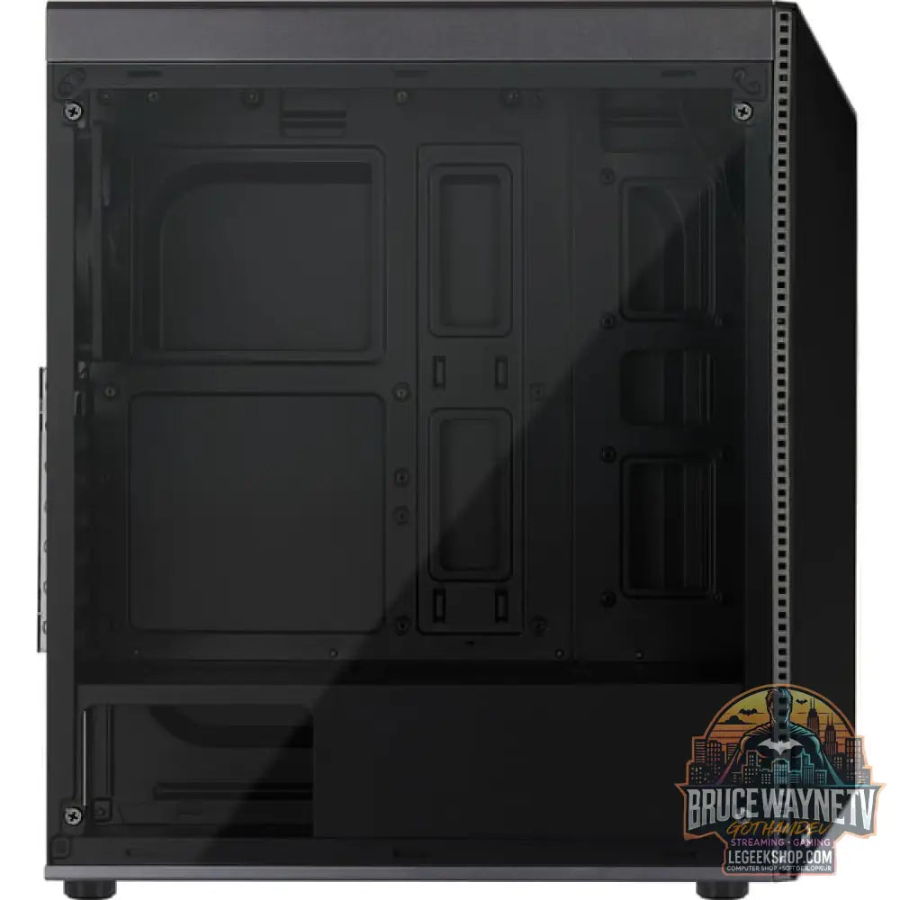 Aerocool Shard, Tower-Gehäuse - Aerocool - vue 9