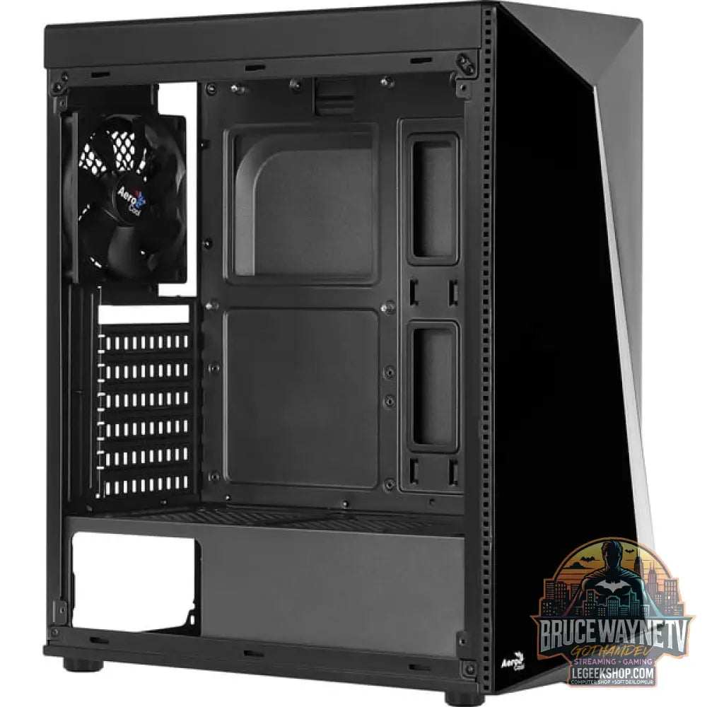 Aerocool Shard, Tower-Gehäuse - Aerocool - vue 8