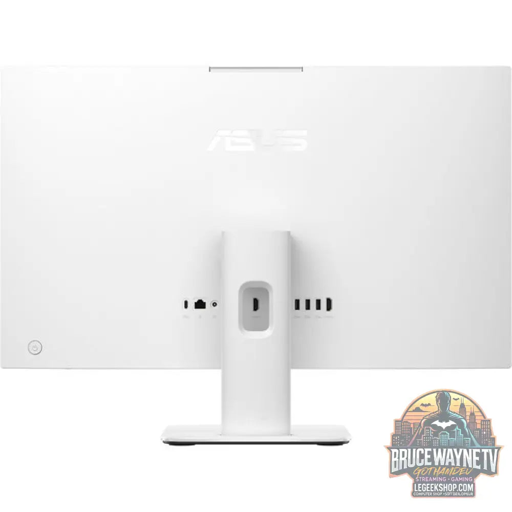 AIO ExpertCenter P4 V440VAK-WPC953W — vue 5