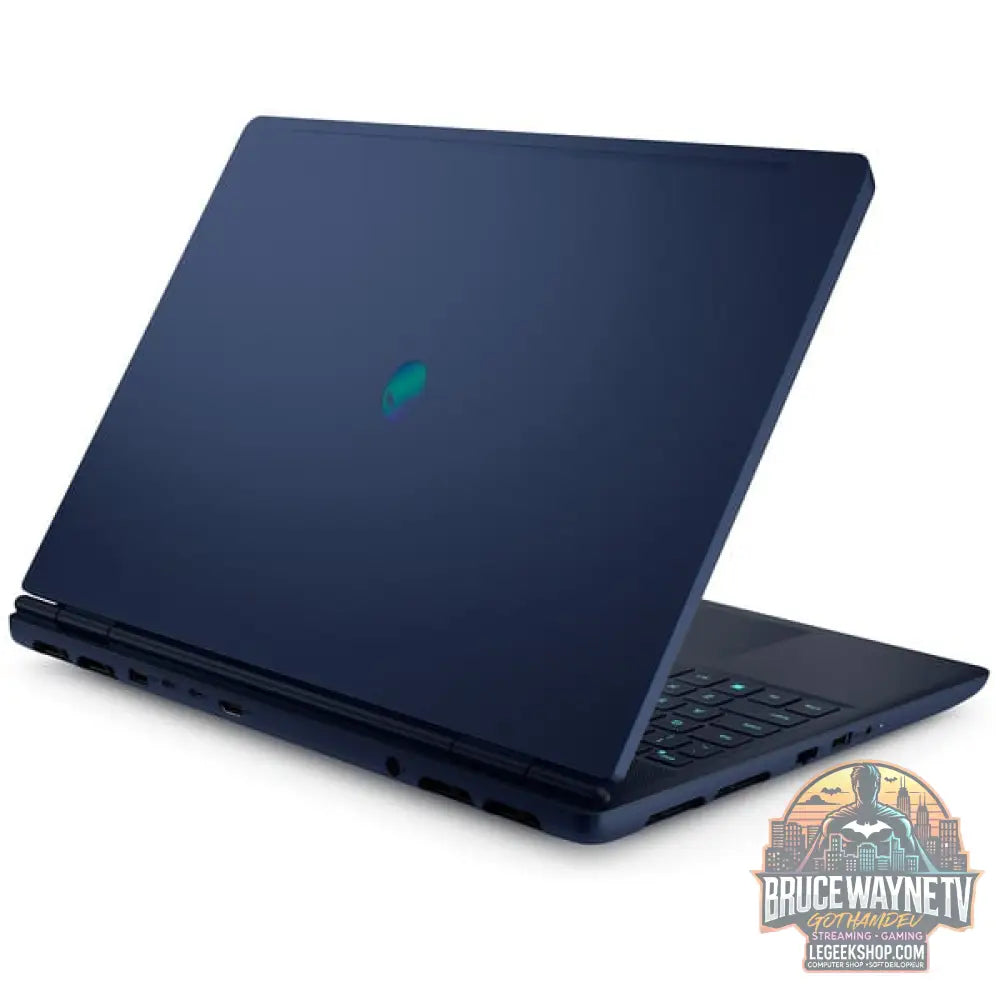 Alienware 16X Aurora (RKMW3), Gaming-Notebook - vue 8