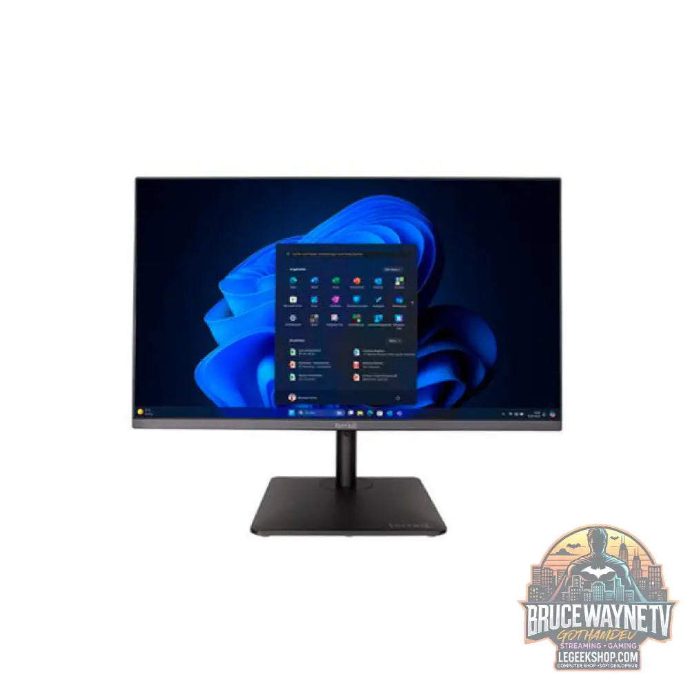 ALL-IN-ONE-PC 2401HA GREENLINE — vue 2