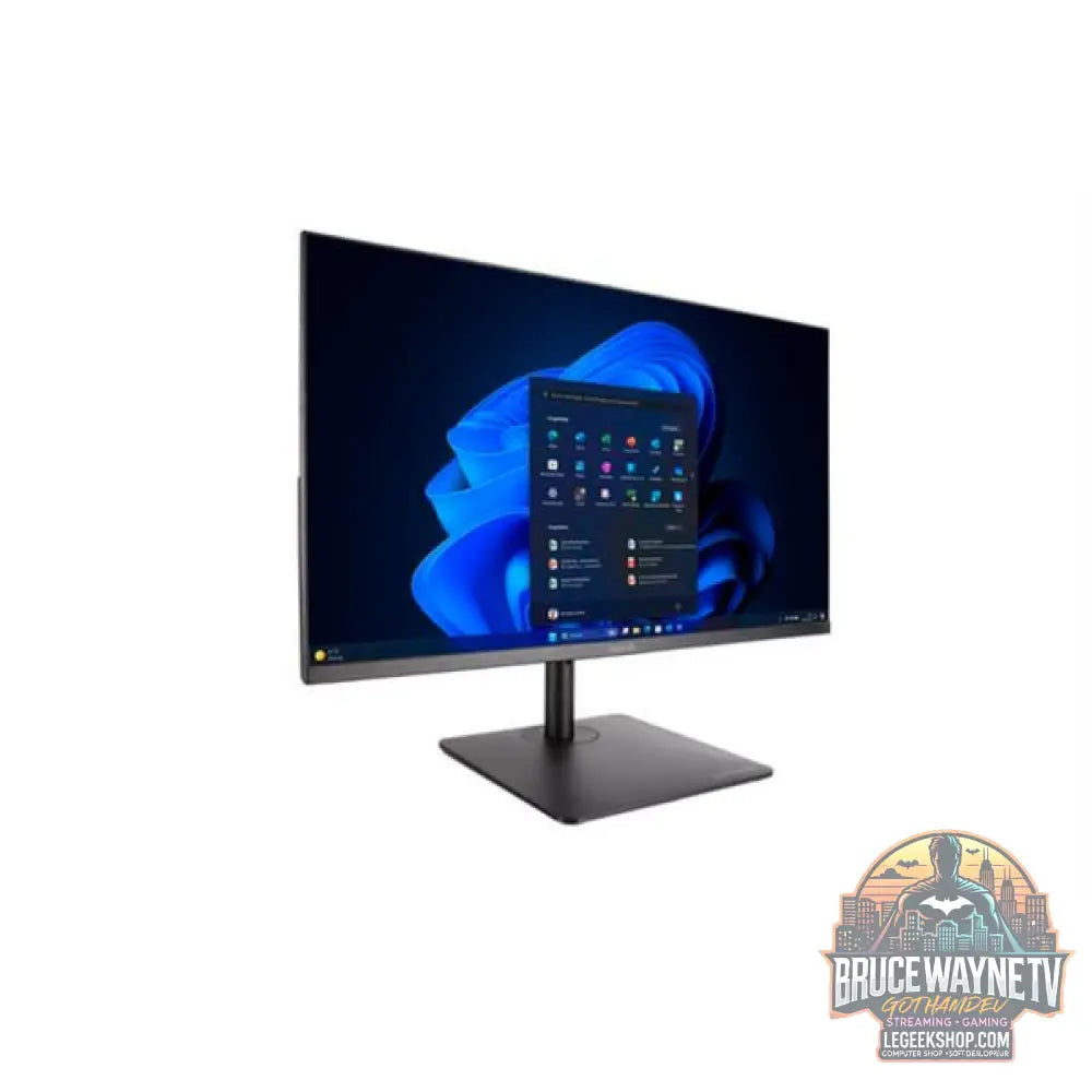 ALL-IN-ONE-PC 2401HA GREENLINE