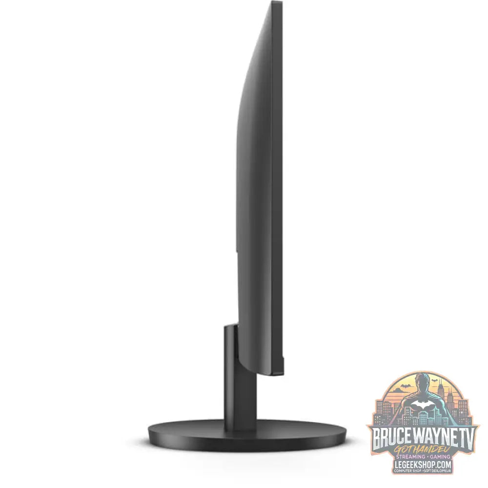 AOC 24B3HA2 23,8" Full HD IPS 100 Hz - AOC - vue 5