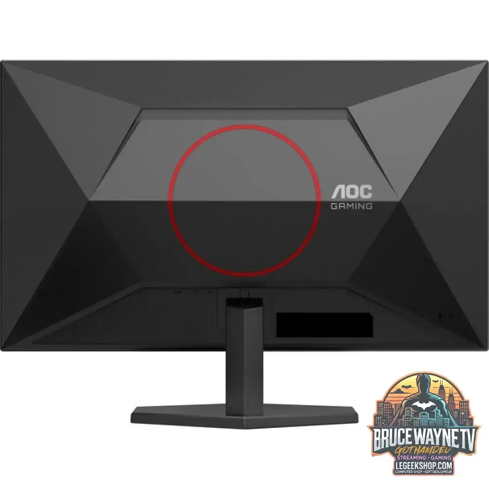 AOC 27G42E 27" Full HD IPS 180 Hz - AOC - vue 8