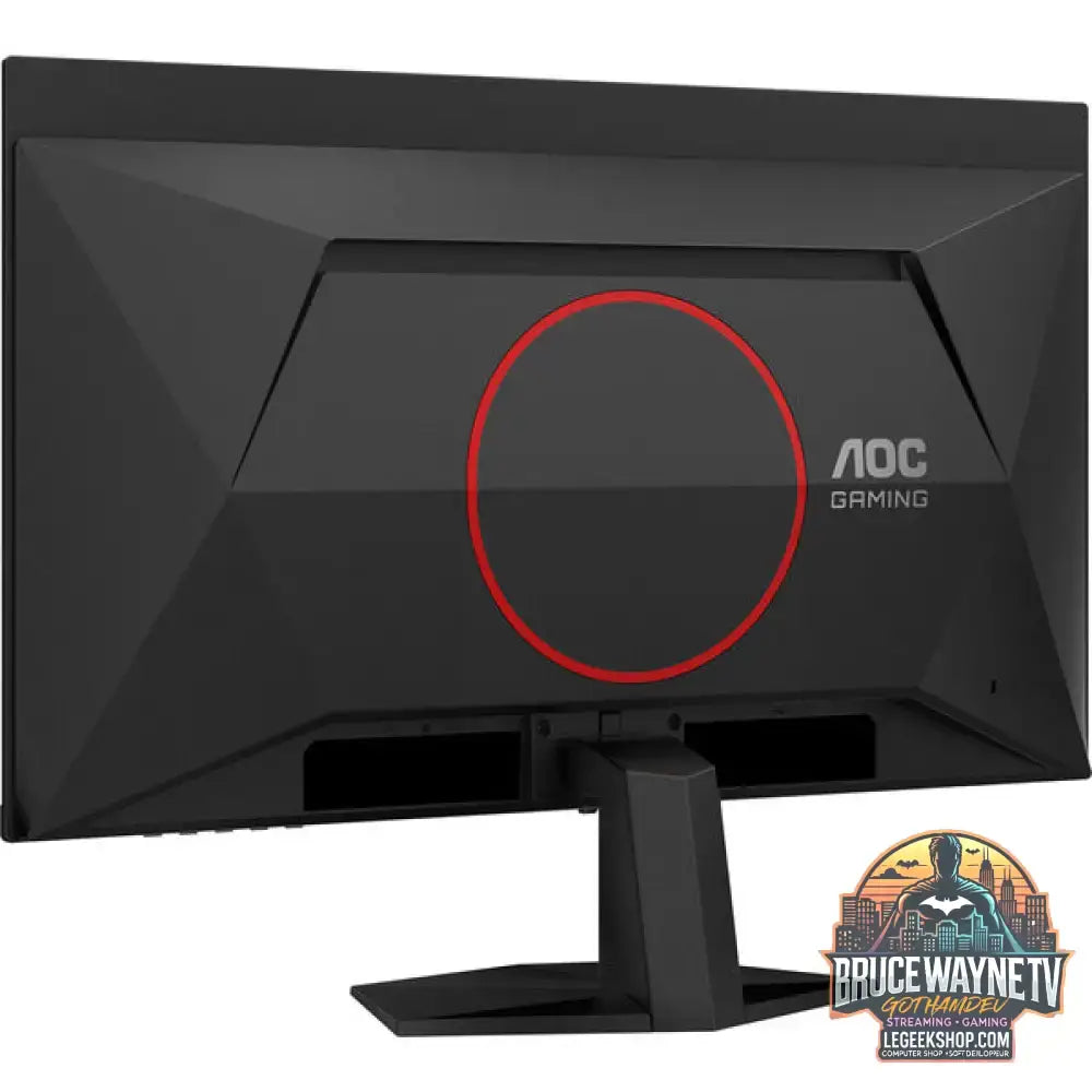 AOC AGON Q27G41ZDF QD-OLED 26,5" QHD/WQHD QD-OLED 240 Hz - AOC - vue 8
