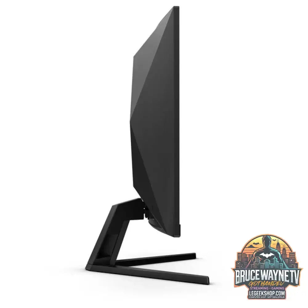AOC CQ32G4VE 31,5" QHD/WQHD VA 180 Hz - AOC - vue 11