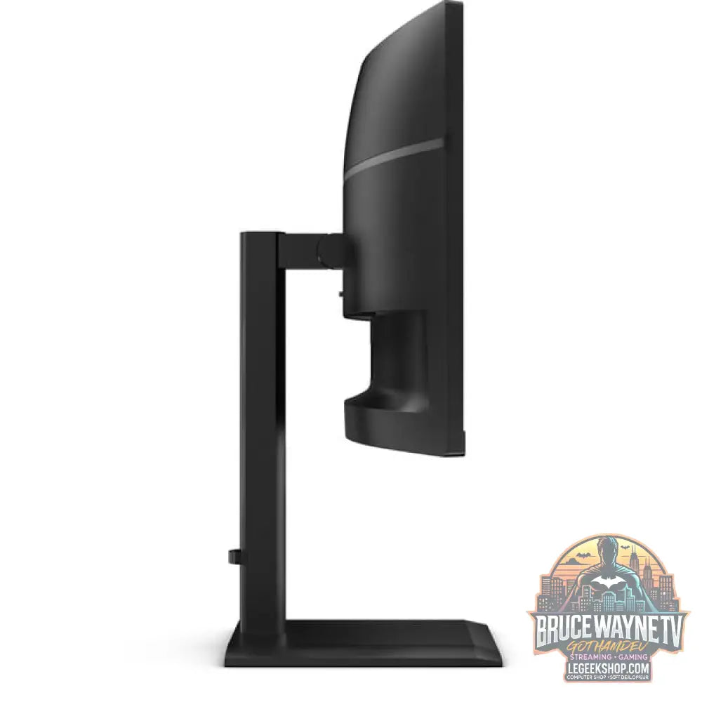 AOC CU34E4CV 34" QHD/WQHD VA 120 Hz - AOC - vue 8