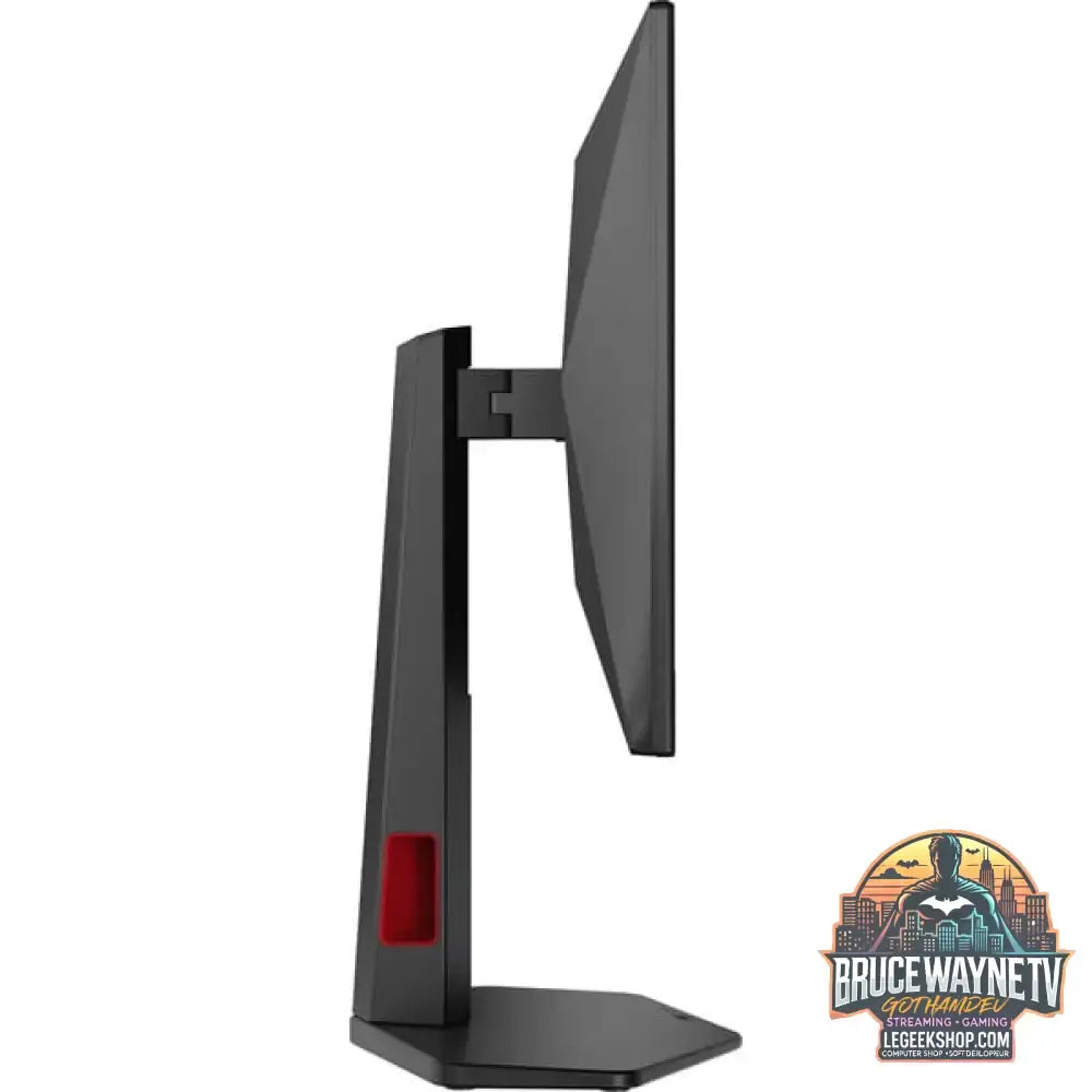 AOC Q25G4SR, Gaming-Monitor - vue 8