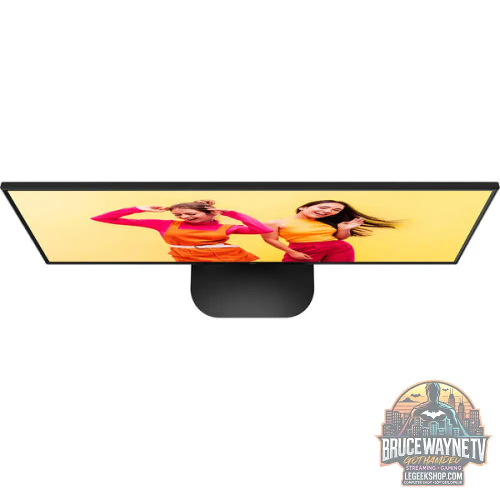 AOC Q27B35S3 27" QHD/WQHD IPS 120 Hz - AOC - vue 4