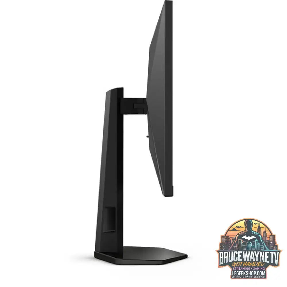 AOC Q27G4XF 27" QHD/WQHD IPS 180 Hz - AOC - vue 13
