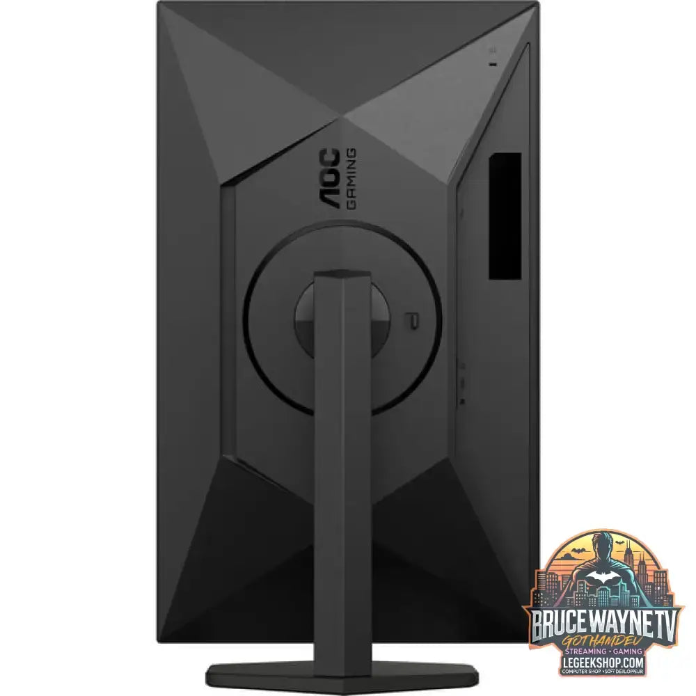 AOC Q27G4XF 27" QHD/WQHD IPS 180 Hz - AOC - vue 10