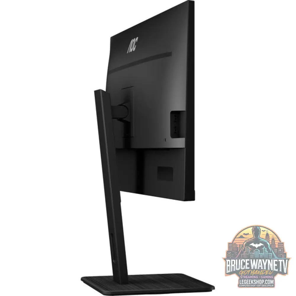 AOC U32P2 32" 3840 × 2160 px VA 60 Hz - AOC - vue 5