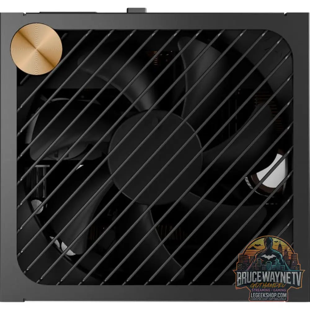 APNX DELUXE G1 750, alimentation PC - APNX - vue 2