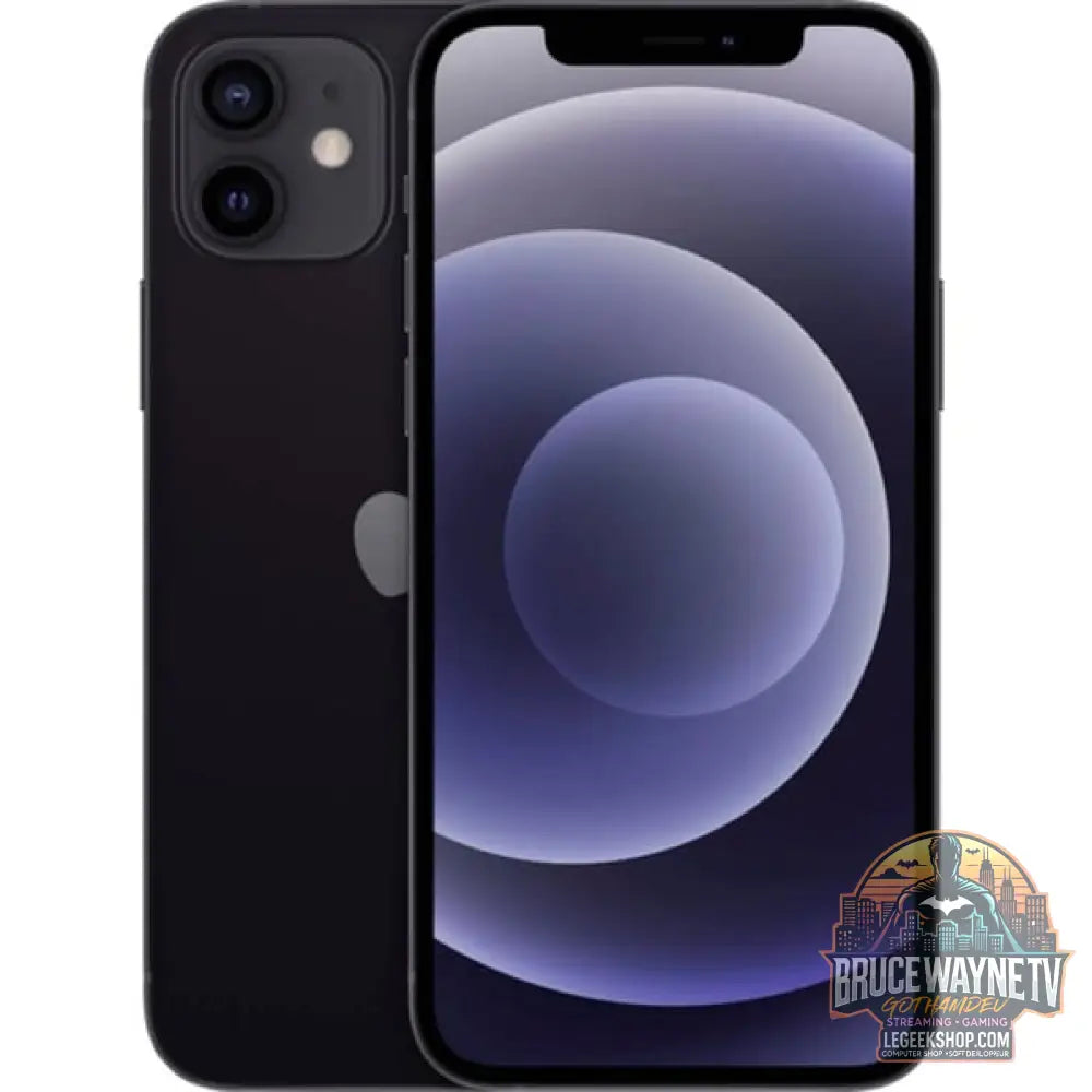 Apple iPhone 12 128GB 5G - Apple