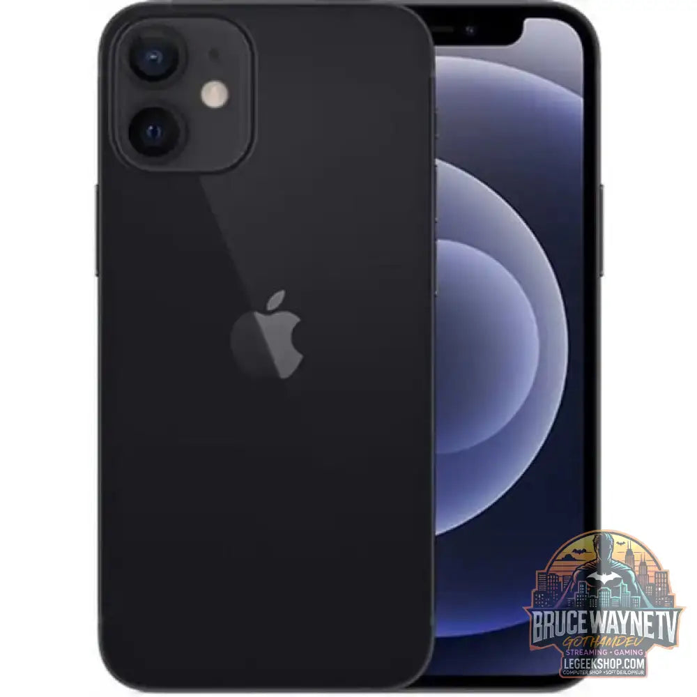 Apple iPhone 12 mini 128GB 5G - Apple