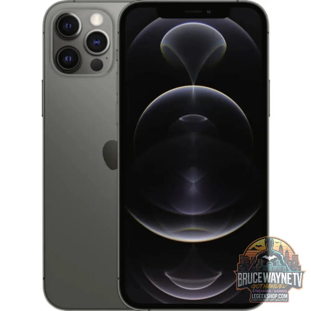 Apple iPhone 12 Pro 128GB 5G - Apple