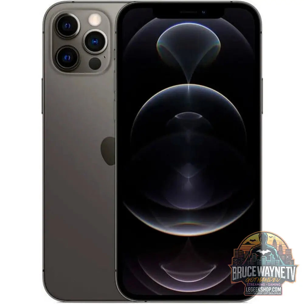 Apple iPhone 12 Pro 256GB 5G - Apple