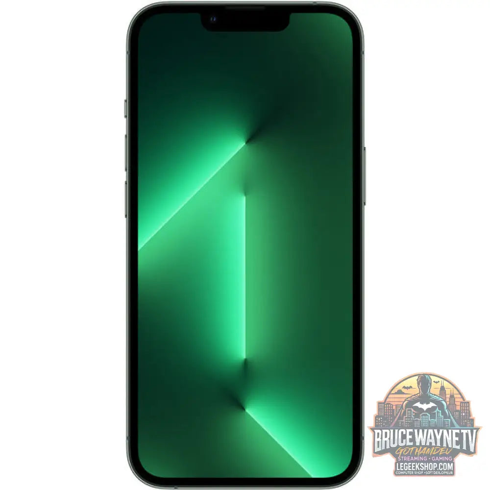Apple iPhone 13 Pro 128GB 5G - Apple - vue 2