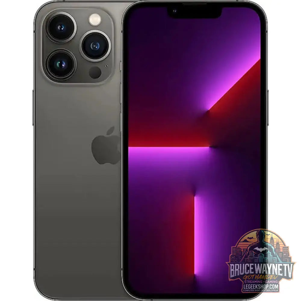 Apple iPhone 13 Pro 128GB 5G - Apple