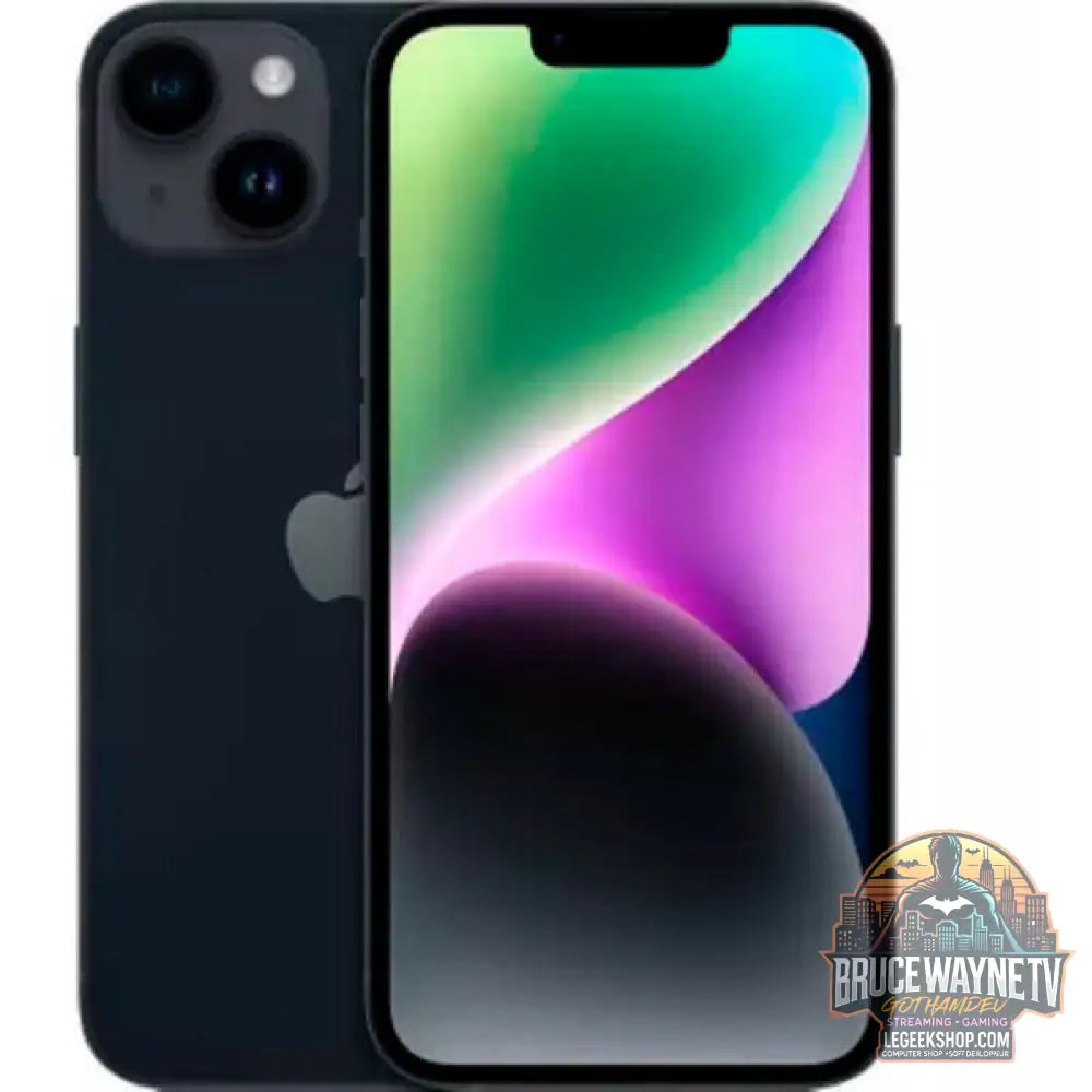 Apple iPhone 14 128GB 5G - Apple
