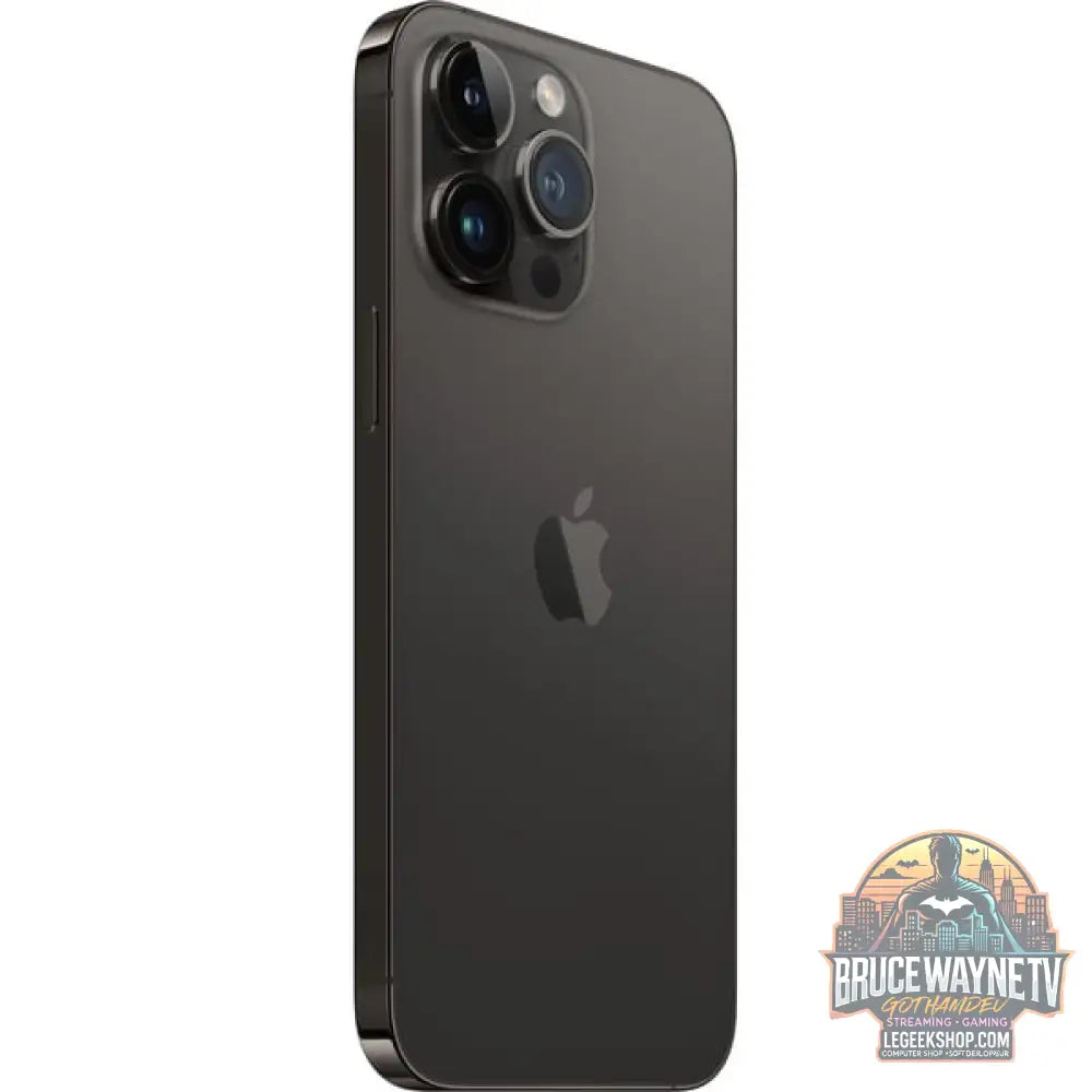Apple iPhone 14 Pro Max 128GB 5G - Apple - vue 2