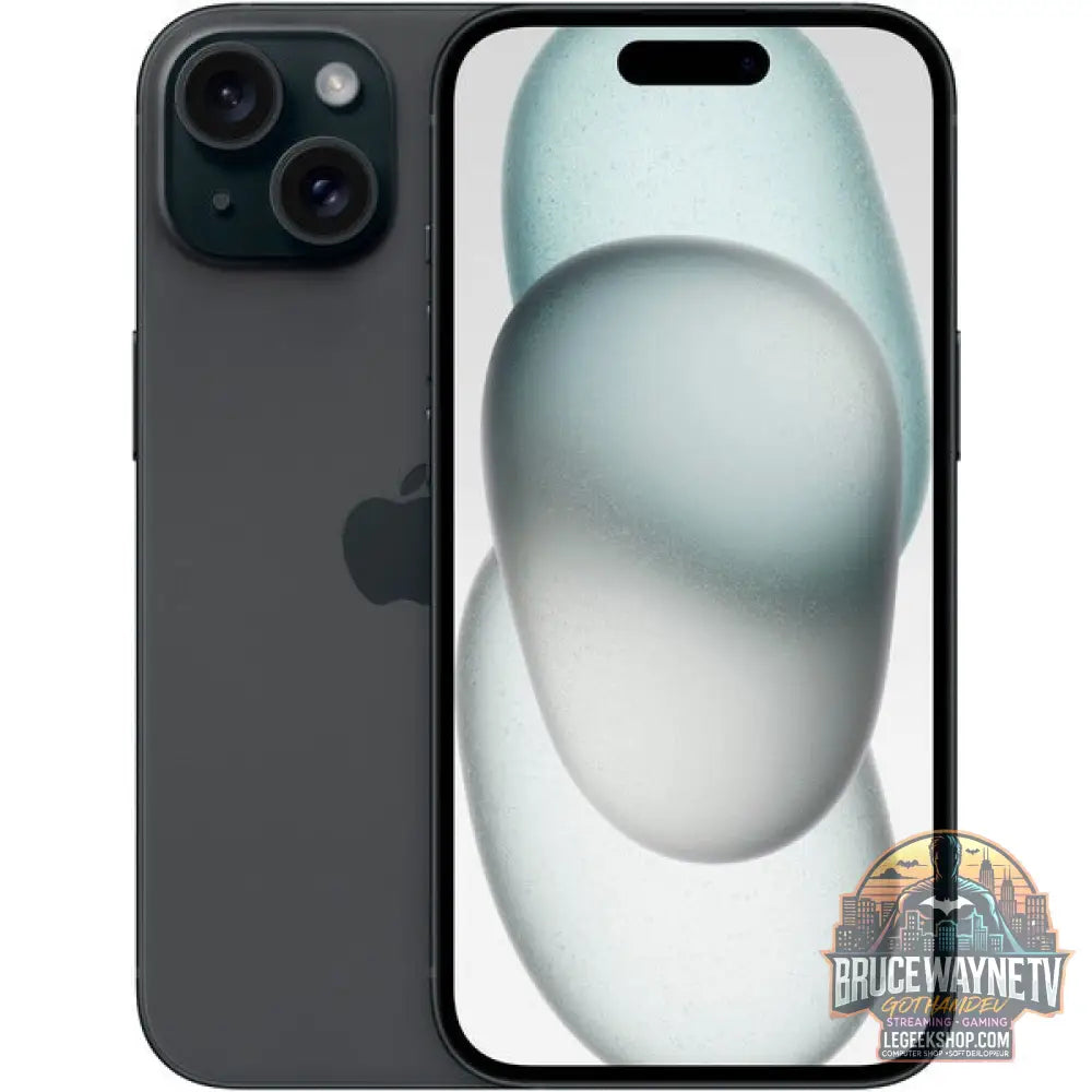 Apple iPhone 15 128GB 5G - Apple