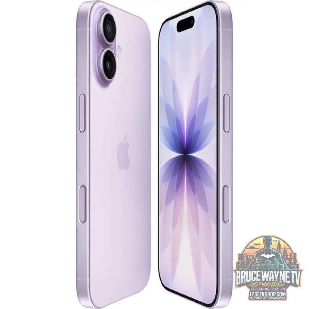 Apple iPhone 17 256GB 5G - Apple - vue 2